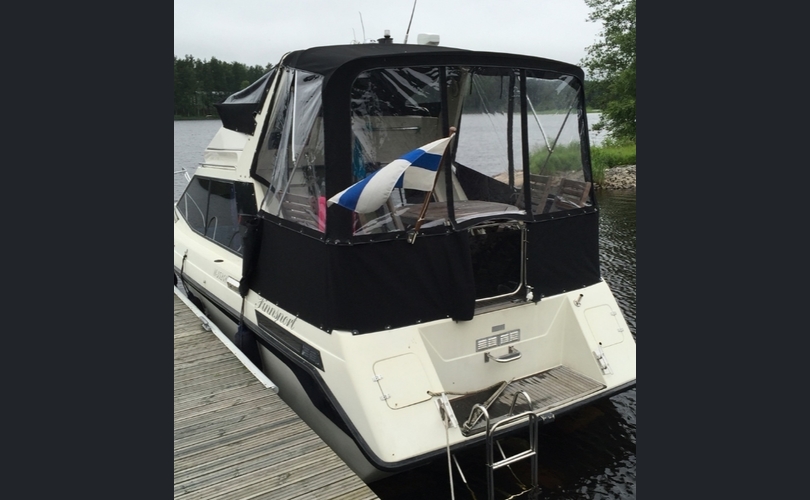 Finnsport 8500 Fly-kuva-4